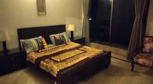 Номер Standard Sang Jani Lodge