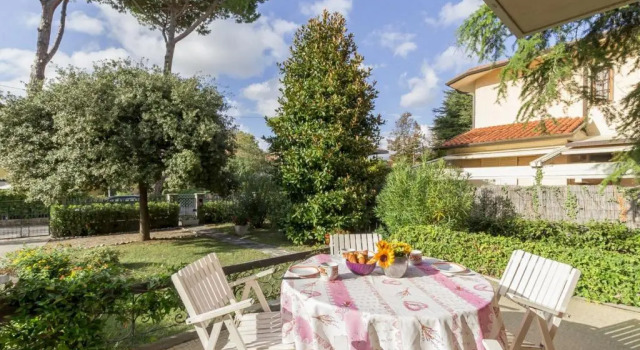 Коттедж Casa Maddalena al Mare 600m from sea - Happy rentals