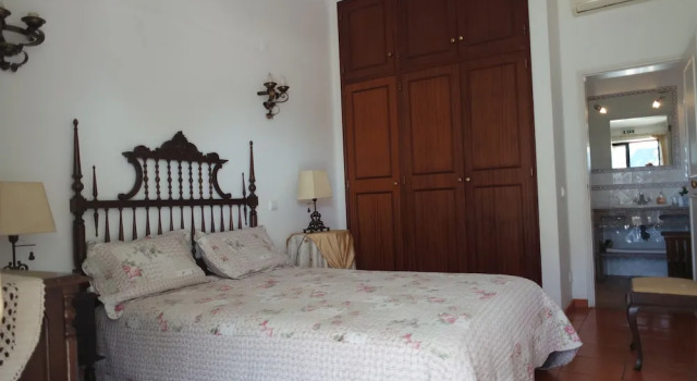 E - Countryside Bedroom 1 by DreamAlgarve, Varaa Hotelli Lagos Albufeira