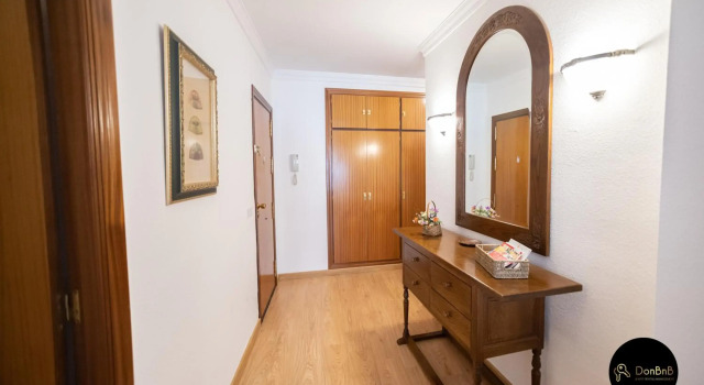 Apartment La Peineta Ronda