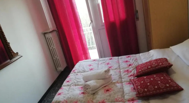 Двухместный номер Standard с балконом Venice Park House
