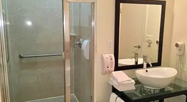 Номер Standard Americas Best Value Inn & Suites - SoMa