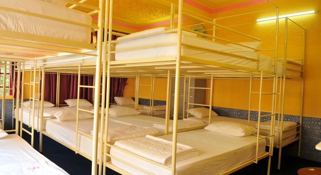 Dragon Hostel