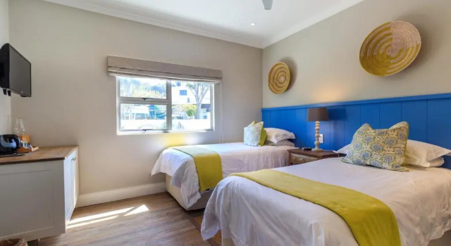 Двухместный номер Standard Morgan Bay Hotel