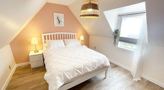 Люкс Gateway to Greenwich Suites