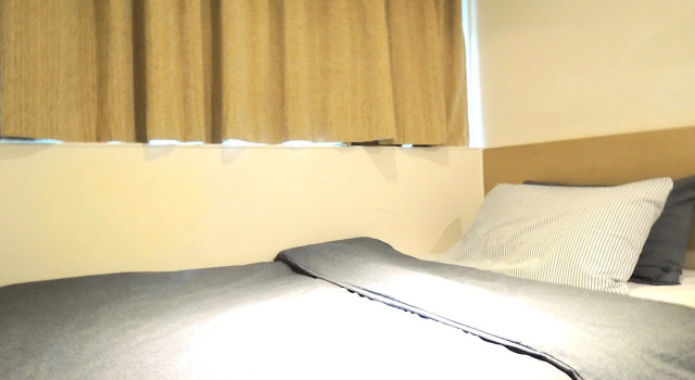 The stay Mini, Boek Mini-hotel Kowloon Hongkong, in de buurt van The ONE