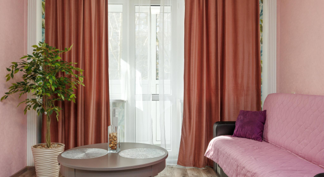 Apartments on 9 April 78 street, Book Apartment Kaliningrad Kaliningrad Region