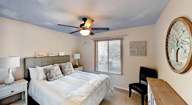 Refined Wine Country Home 3 Bedrooms 2.5 Bathrooms Home
