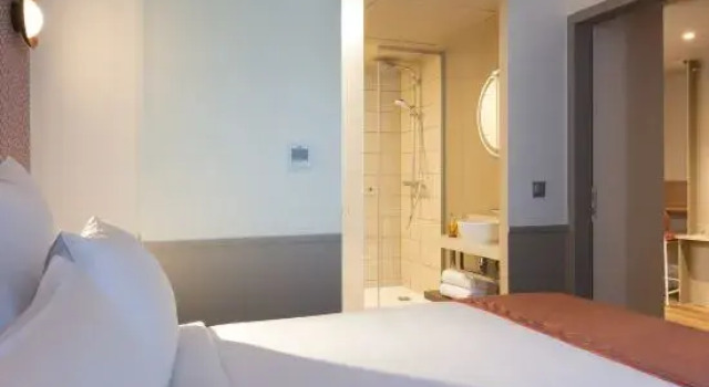 Люкс PAI Hotel Chengde Pingquan Central Square