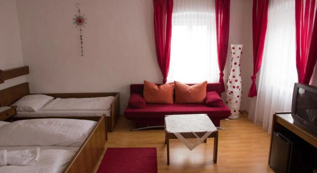 Bed & Breakfast Goldener Stiefel, Book Hotel Mariazell Mariazeller Land