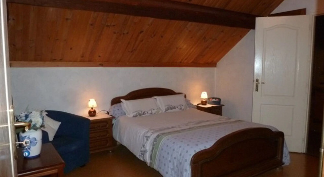Les Cigales Chambre d'Hote, Book Bed and Breakfast Villafans France