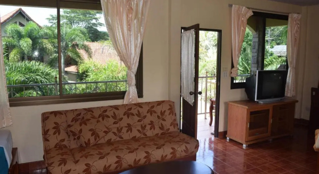 Семейный номер Deluxe Sofia Garden Resort