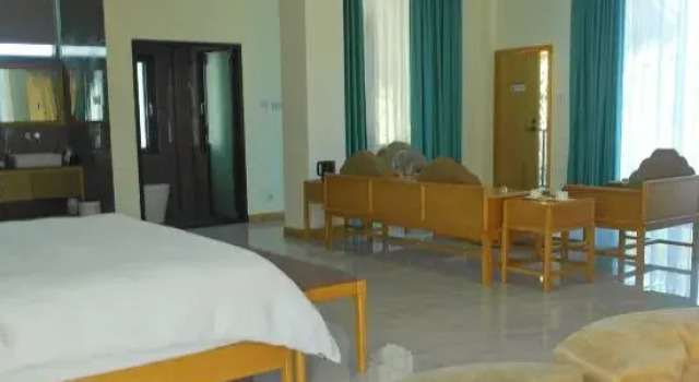 Mountain House Bamboo B&B, Prenota Bed & breakfast Zhangjiajie Hunan