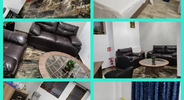Номер Standard Hotel Damar Costinesti