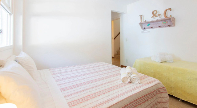 Casa Em Angra Do Reis C/ 4 Suítes Com Praia Privativa, Забронировать Отель Отели штата Рио-де-Жанейро с завтраком, Завтраки