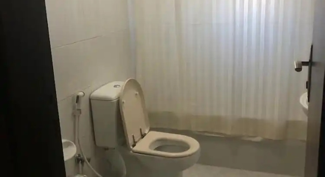 Номер Business Julphar Hotel