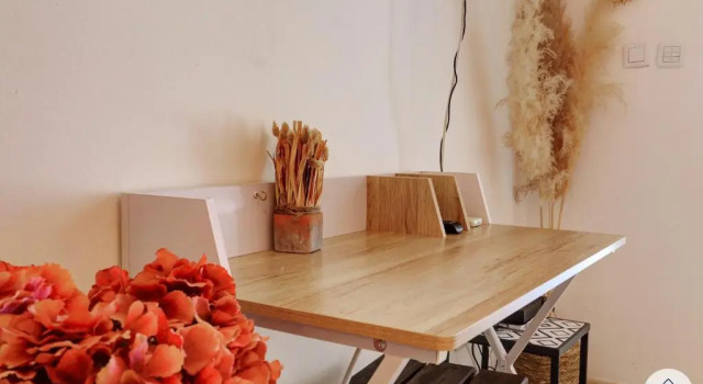 Студия Studio – Le Pampa – Sainte-Clotilde