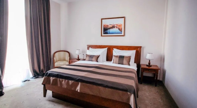 Hotel Stara Lika, Book Hotel Gospic 