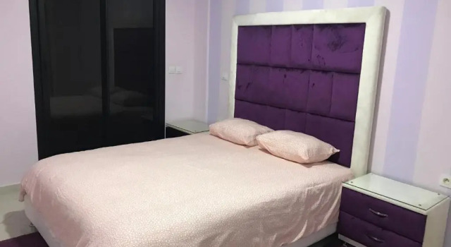 Recidence Ires 66, Rezerwuj Hotel Hotele w Tanger-Tetouan z parkingiem, Parking