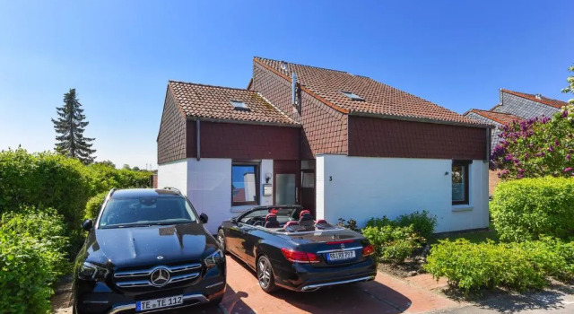 Апартаменты Ferienwohnung Schlipf