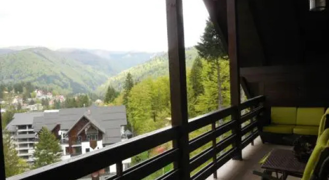 Relaxing Balcony Apartment, Забронировать Апартаменты/квартира Апартаменты Синая, рядом с Подъемник Синая - Кота 1400, Апартаменты/квартира