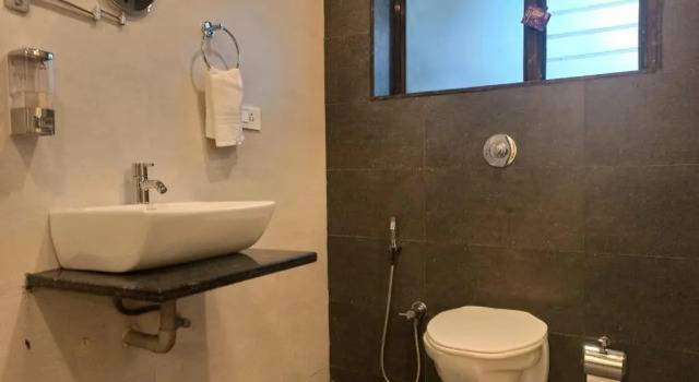Семейный номер Standard ONELLA REGENCY