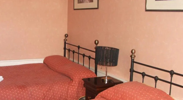 Eyre Guest House, Забронировать Гостевой дом Отели Эдинбурга с завтраком, рядом с Памятник Вальтеру Скотту, Завтраки