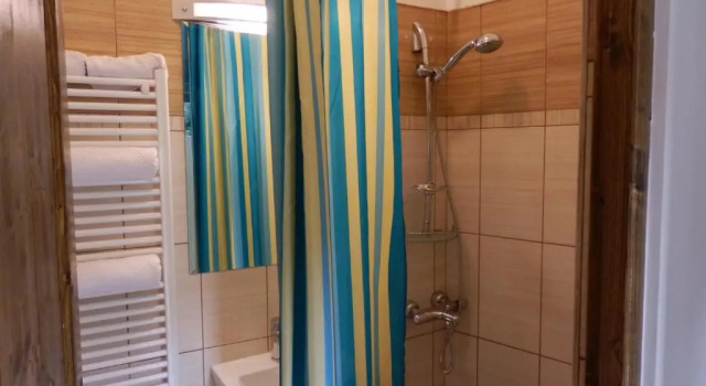 Апартаменты Pannónia Rooms and Apartments