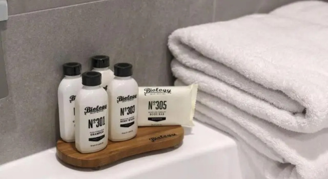 Двухместный люкс Rydges Kalgoorlie