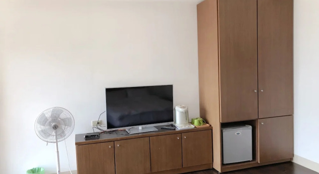 Номер Standard Zhixianwu Homestay