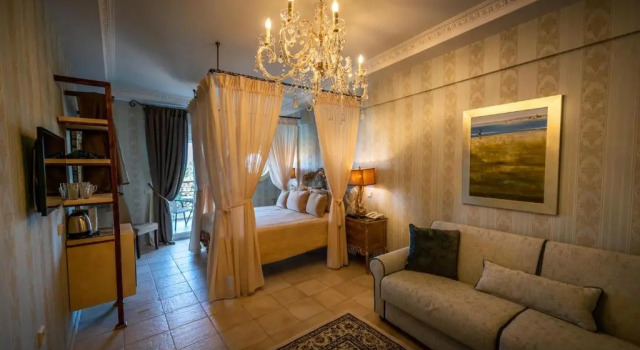 Семейный номер Standard Achtis Hotel