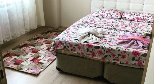 Ayyildiz Suit Sutluce, Rezerwuj Hotel Eskisehir Central Anatolia Region