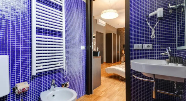 Полулюкс Hotel Atmosfere