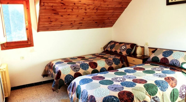Apartment With 2 Bedrooms in Boí Taüll, With Wonderful Mountain View a, Забронировать Апартаменты/квартира Валь-де-Бои , рядом с Церковь Св. Иоанна в Бои