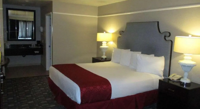 Номер Standard SureStay Hotel by Best Western Buena Park Anaheim