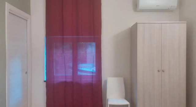 Deluxe Zimmer B&B LUliveto