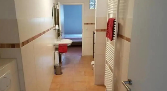 Апартаменты Superior Appartments Haupt
