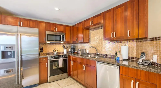 Honua Kai Beautiful Views 2 Free Cars KBM Resorts 2-multi-unit Listings, 2 Bedrooms HK Ml-3824, Забронировать Апартаменты/квартира Каанапали 