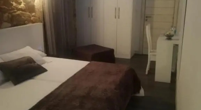 Номер Deluxe Casa O Gures