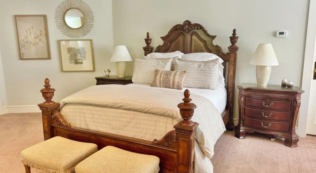 Suite Peacock Place