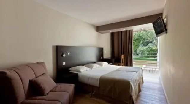 Residence Club Marina Viva, Book Hotel Porticcio Gulf of Ajaccio