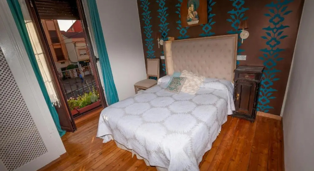 Номер Standard Los Balcones del Camino