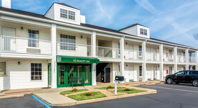 Jameson Inn-Auburn, Rezerwuj Hotel Auburn Alabama
