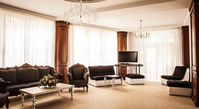 El Locanda Boutique Hotel, Foglalás Boutique Szálloda Constanta Constanta, közelében Tabacariei Lake