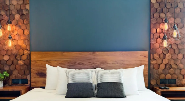 Студия Life Boutique Condo