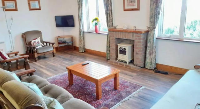 Bungalow Doonbeg Holiday Cottages