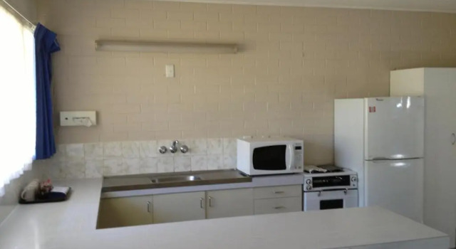 Семейный номер Standard Ipswich City Motel