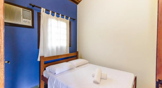 Standaard kamer Viamar Pousada