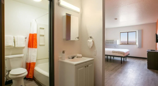 Студия Siegel Select Albuquerque