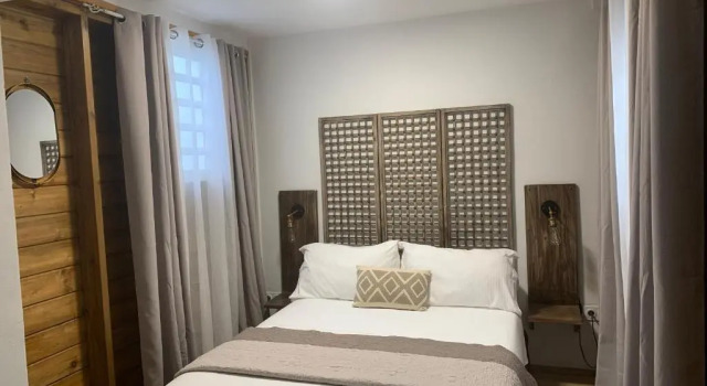 Carambole, Rezerwuj Apartament Sainte-Anne Grande-Terre